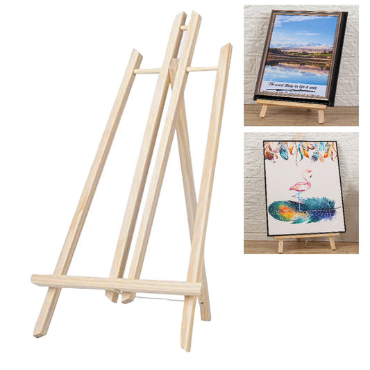 Wooden Easel